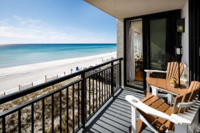 Nautilus 1402 - Gulf Front 1 Bedroom - 4th Floor